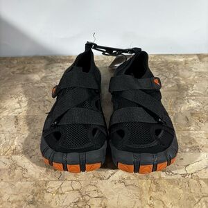 Men’s Ozark Trail Multi Toe Adjustable Water Shoes Size 7
